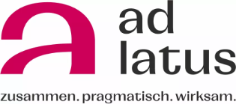 adlatus Broschüre öffnen