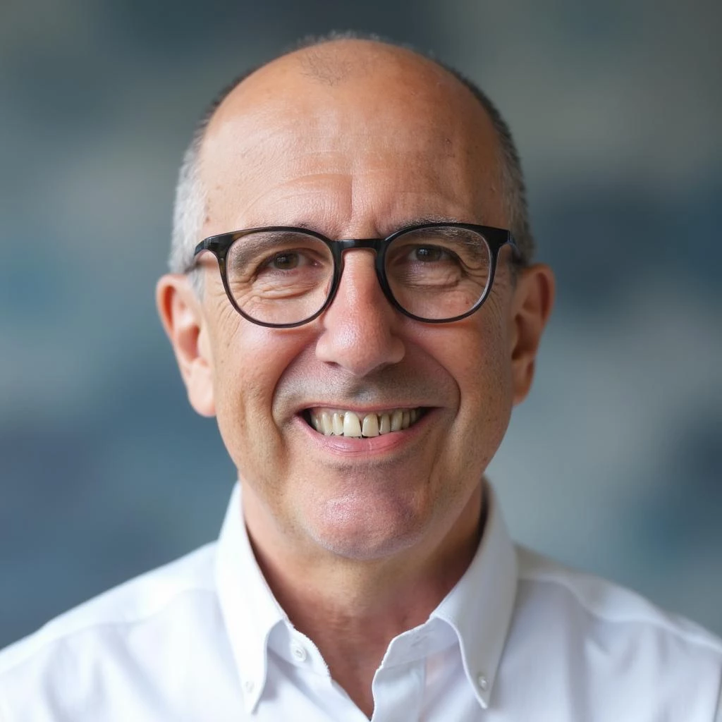 Jean-Pierre Külling Jean-Pierre Külling